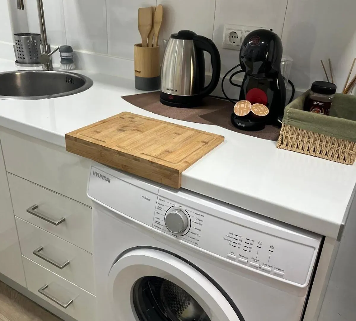 Benalmadena Agata Hermoso Estudio Con Piscina Y Vista Al Mar 0*,  ספרד