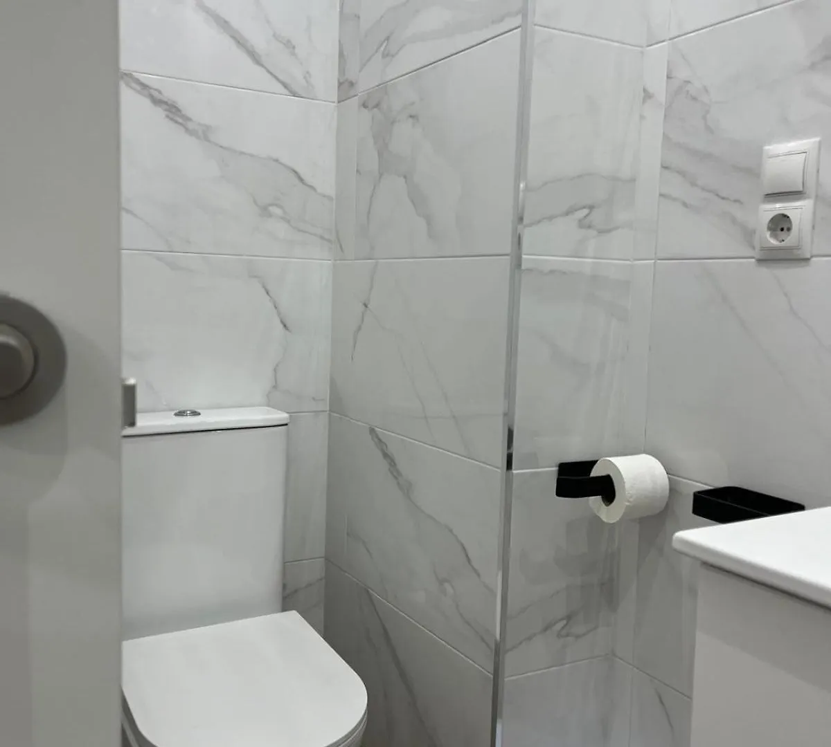 Benalmadena Agata Hermoso Estudio Con Piscina Y Vista Al Mar ספרד