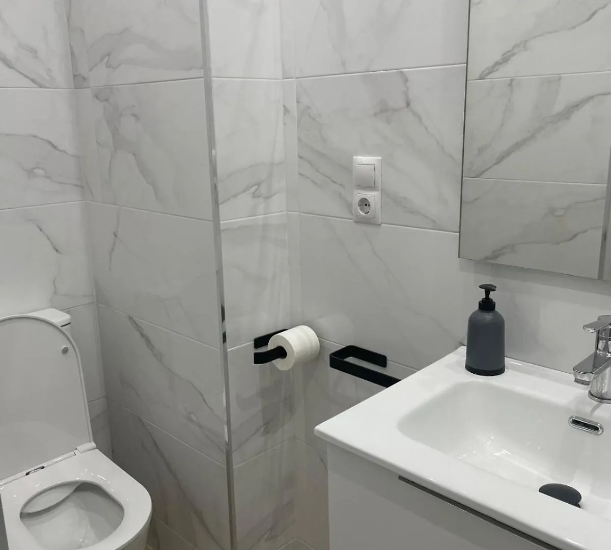Daire Benalmadena Agata Hermoso Estudio Con Piscina Y Vista Al Mar