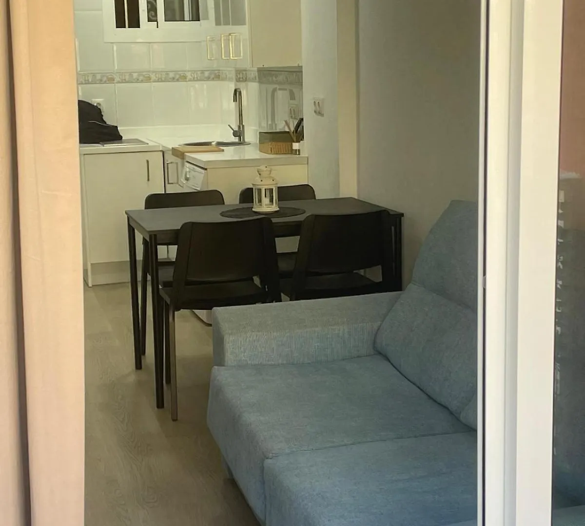 Benalmadena Agata Hermoso Estudio Con Piscina Y Vista Al Mar 0*,